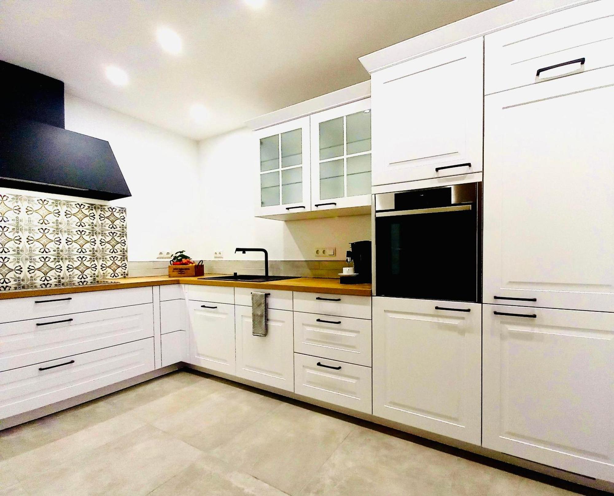 הלנתאל Freiraum Ferienhaus מראה חיצוני תמונה