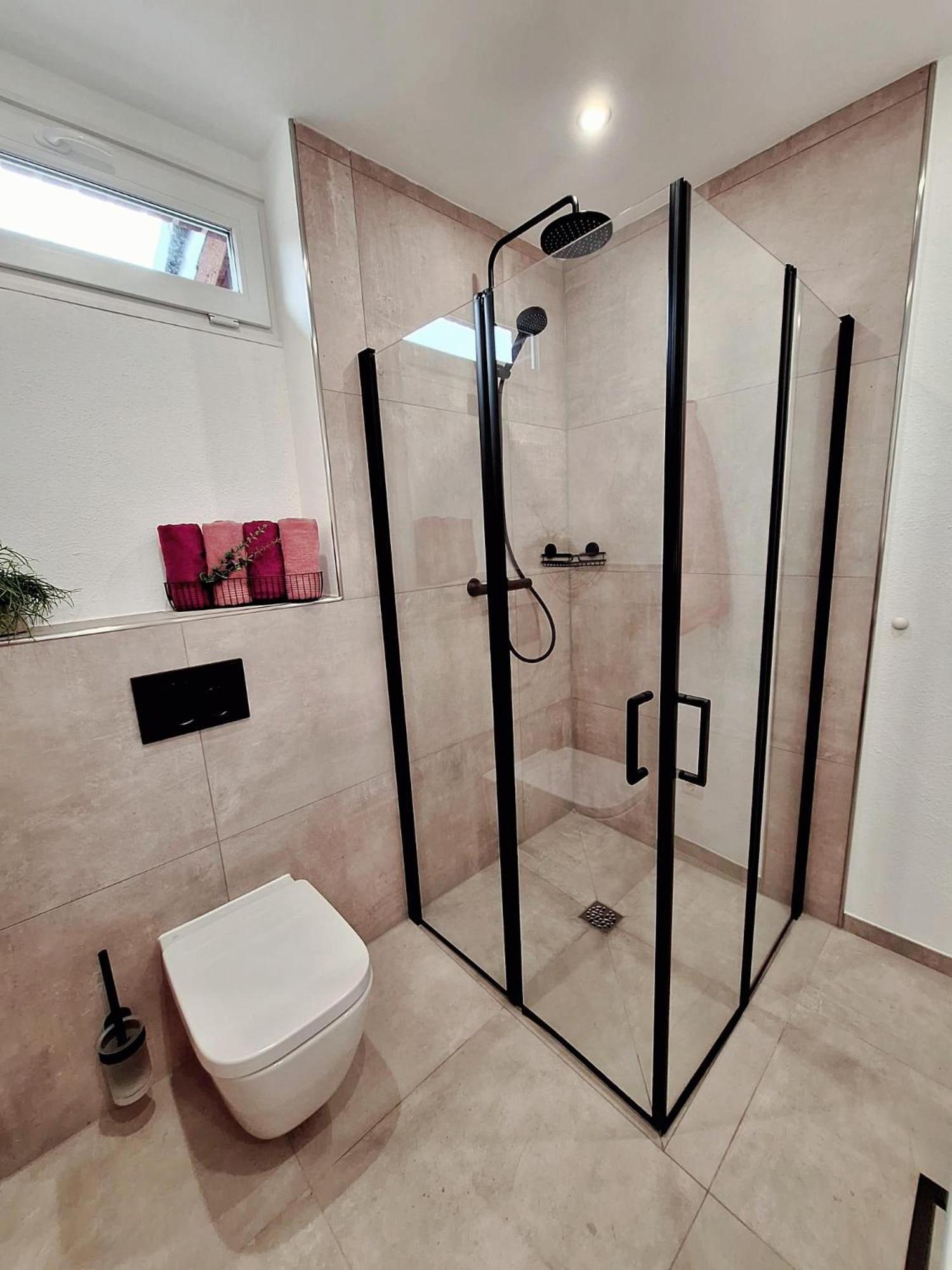 הלנתאל Freiraum Ferienhaus מראה חיצוני תמונה